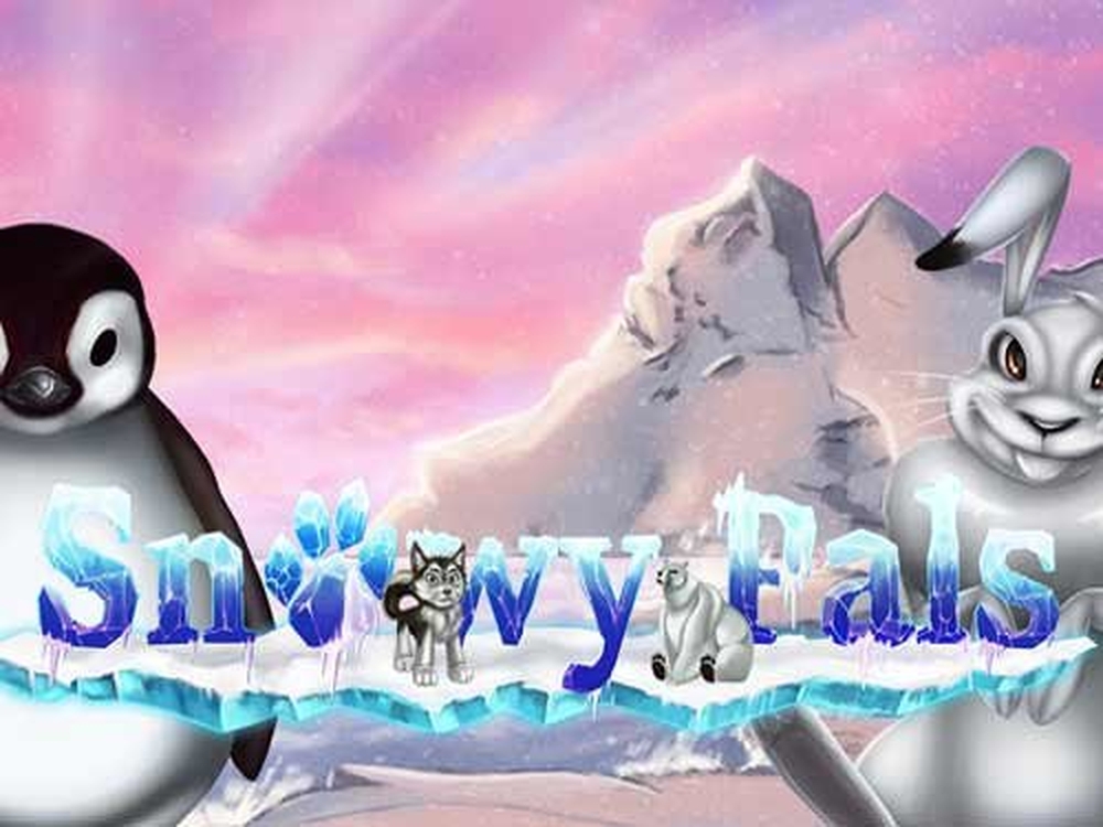 The Snowy Pals Online Slot Demo Game by Platin Gaming