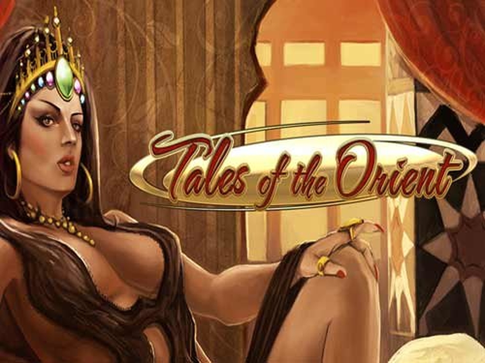 The Tales of the Orient Online Slot Demo Game by Platin Gaming