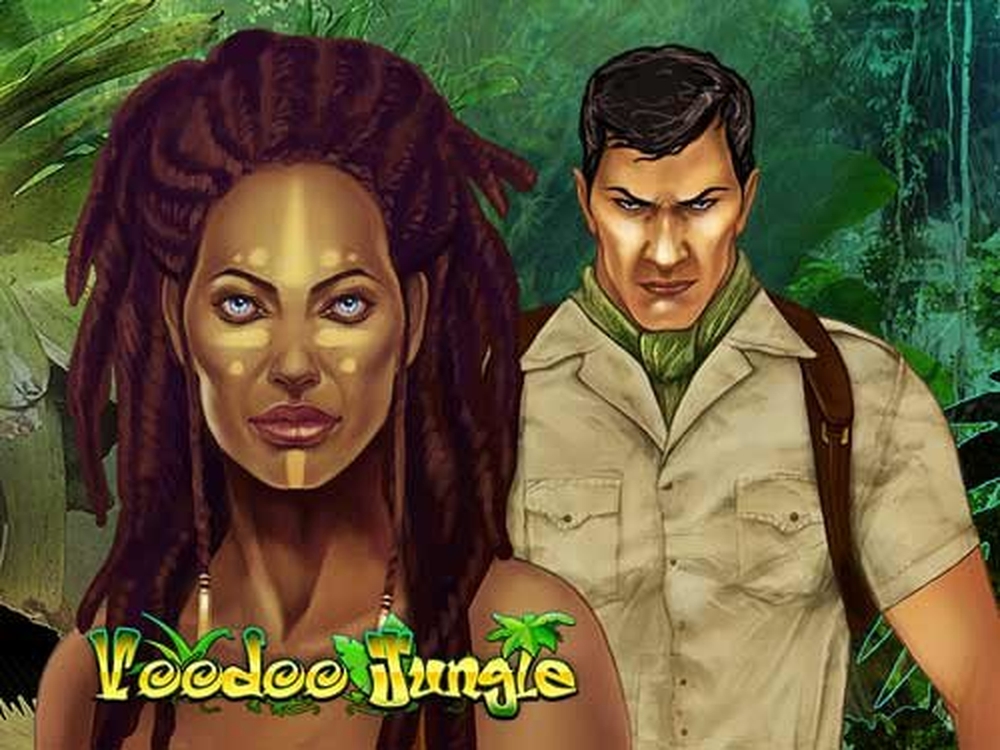 The Voodoo Jungle Online Slot Demo Game by Platin Gaming