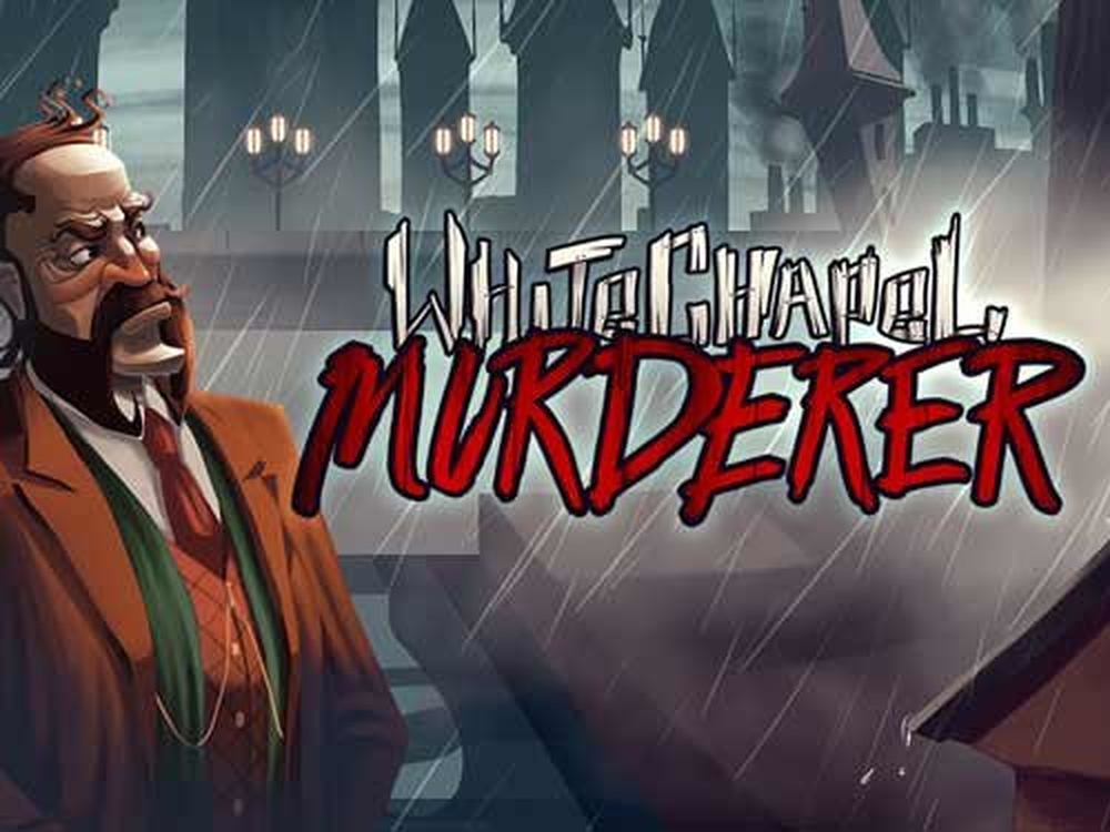 The Whitechapel Murderer Online Slot Demo Game by Platin Gaming