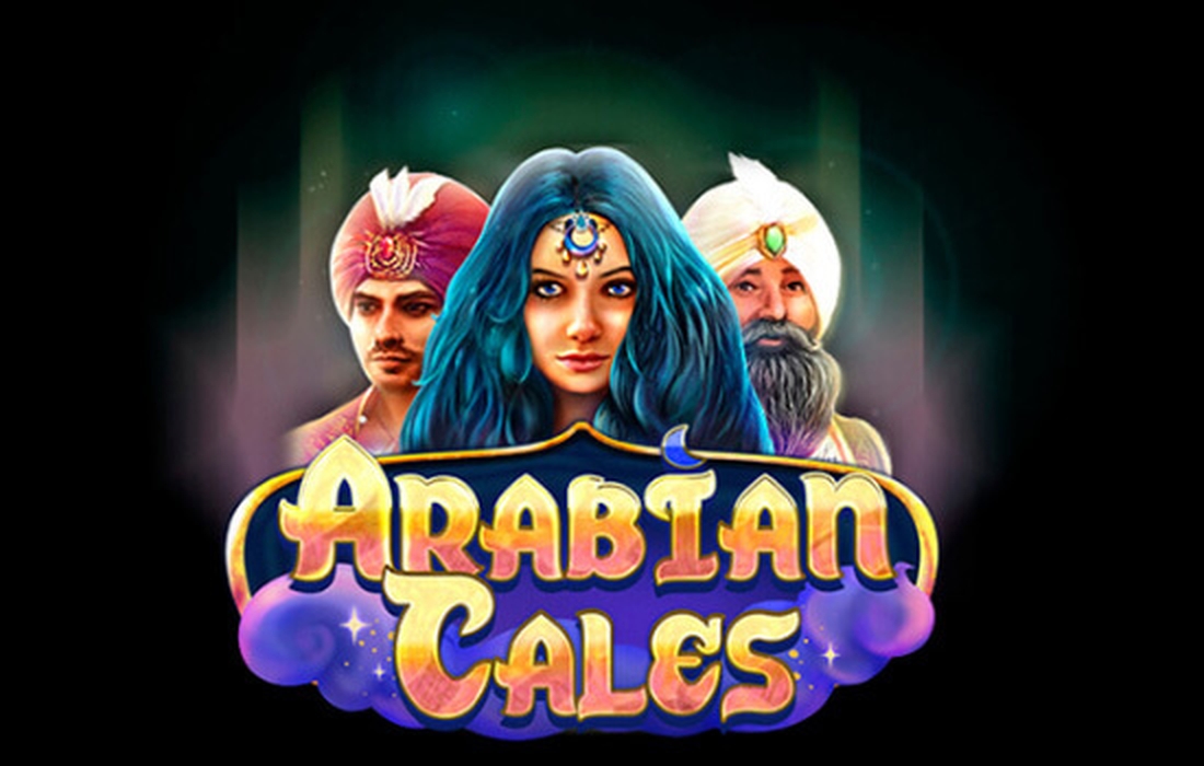 The Arabian Tales ( Platipus) Online Slot Demo Game by Platipus
