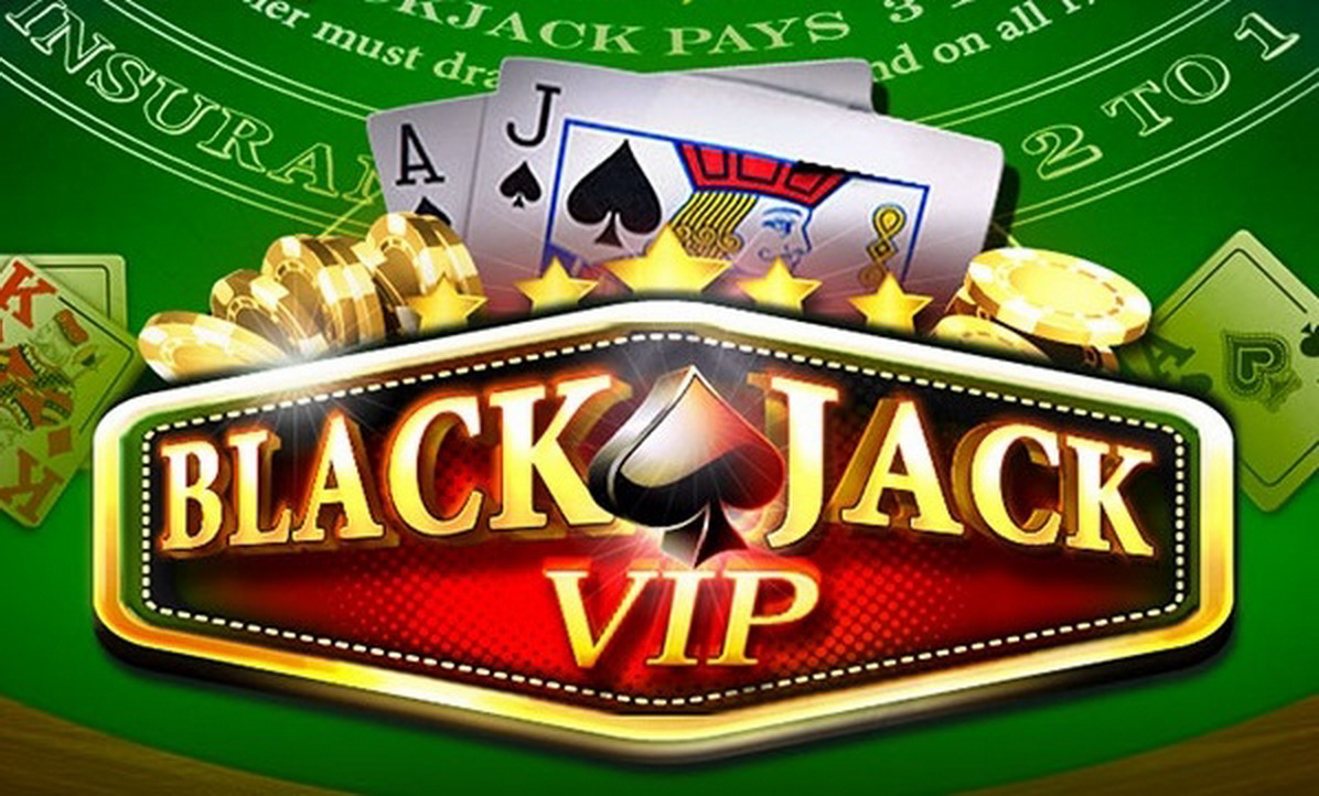 The Blackjack VIP (Platipus) Online Slot Demo Game by Platipus