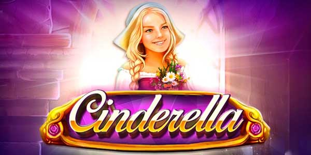 The Cinderella (Platipus) Online Slot Demo Game by Platipus