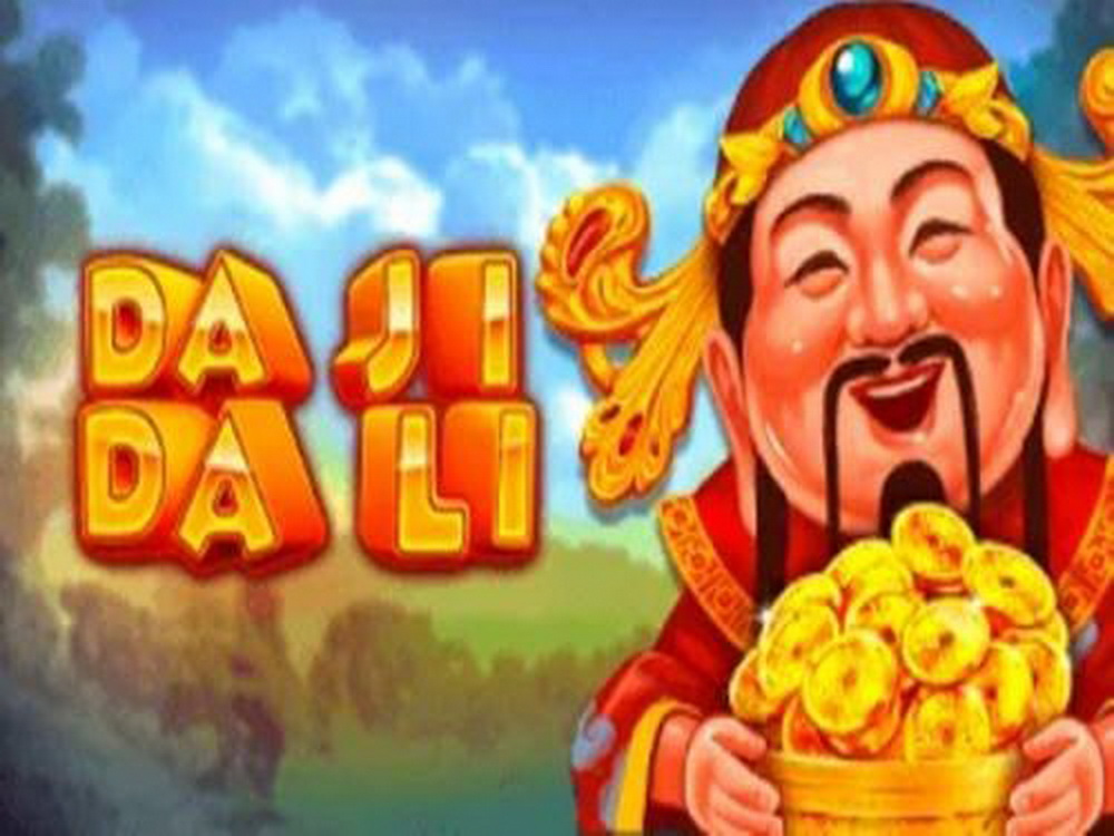 The Da Ji Da Li Online Slot Demo Game by Platipus