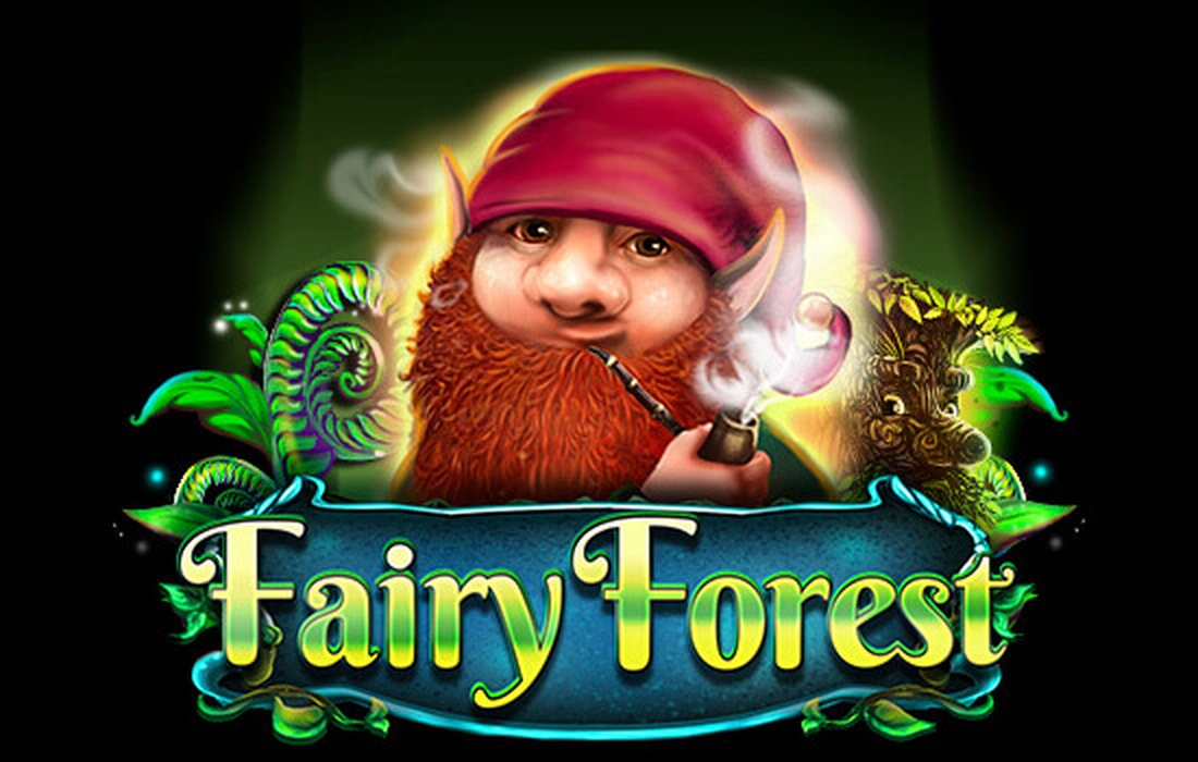 The Fairy Forest (Platipus) Online Slot Demo Game by Platipus