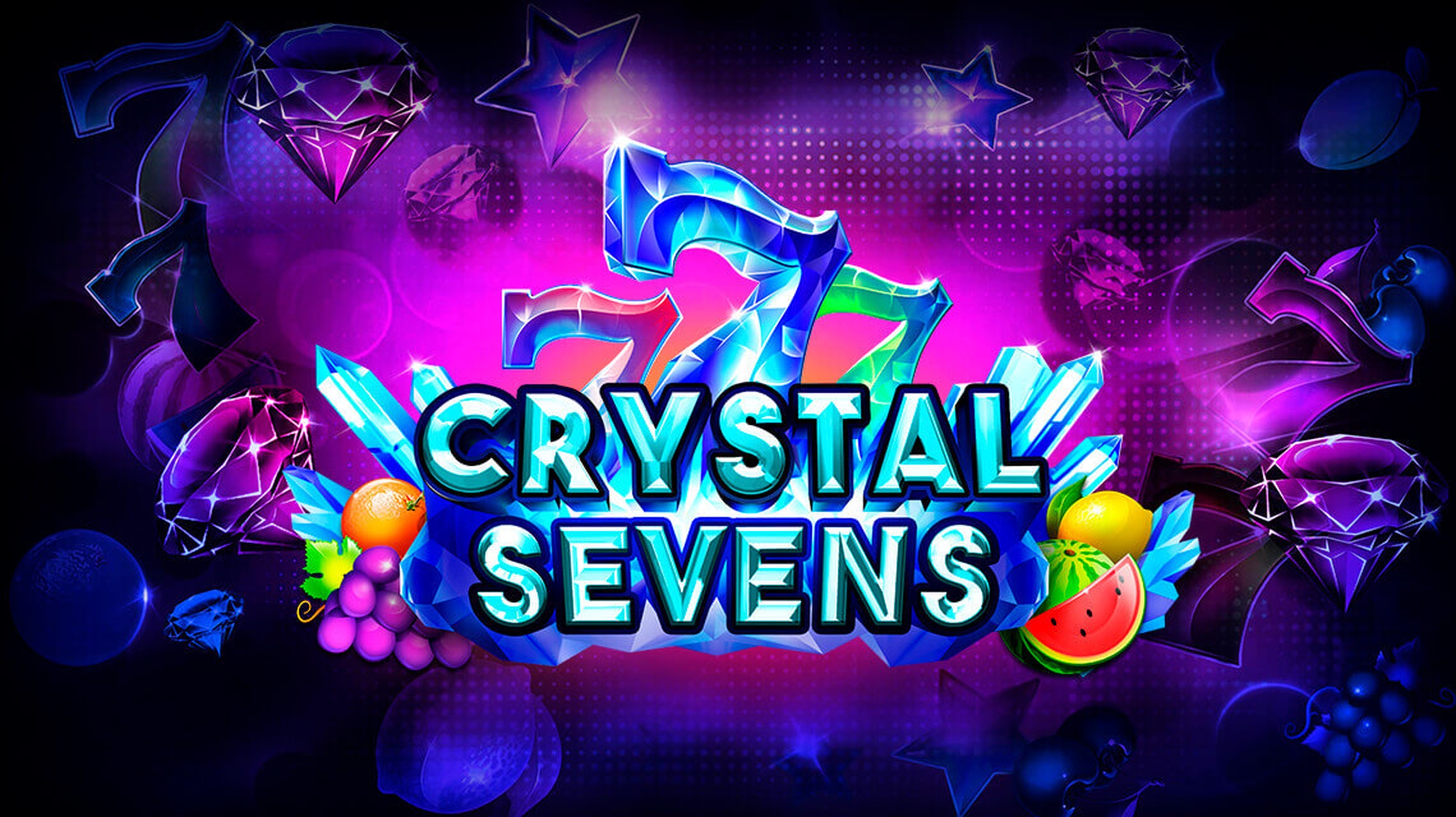 The Fruity Sevens (Platipus) Online Slot Demo Game by Platipus