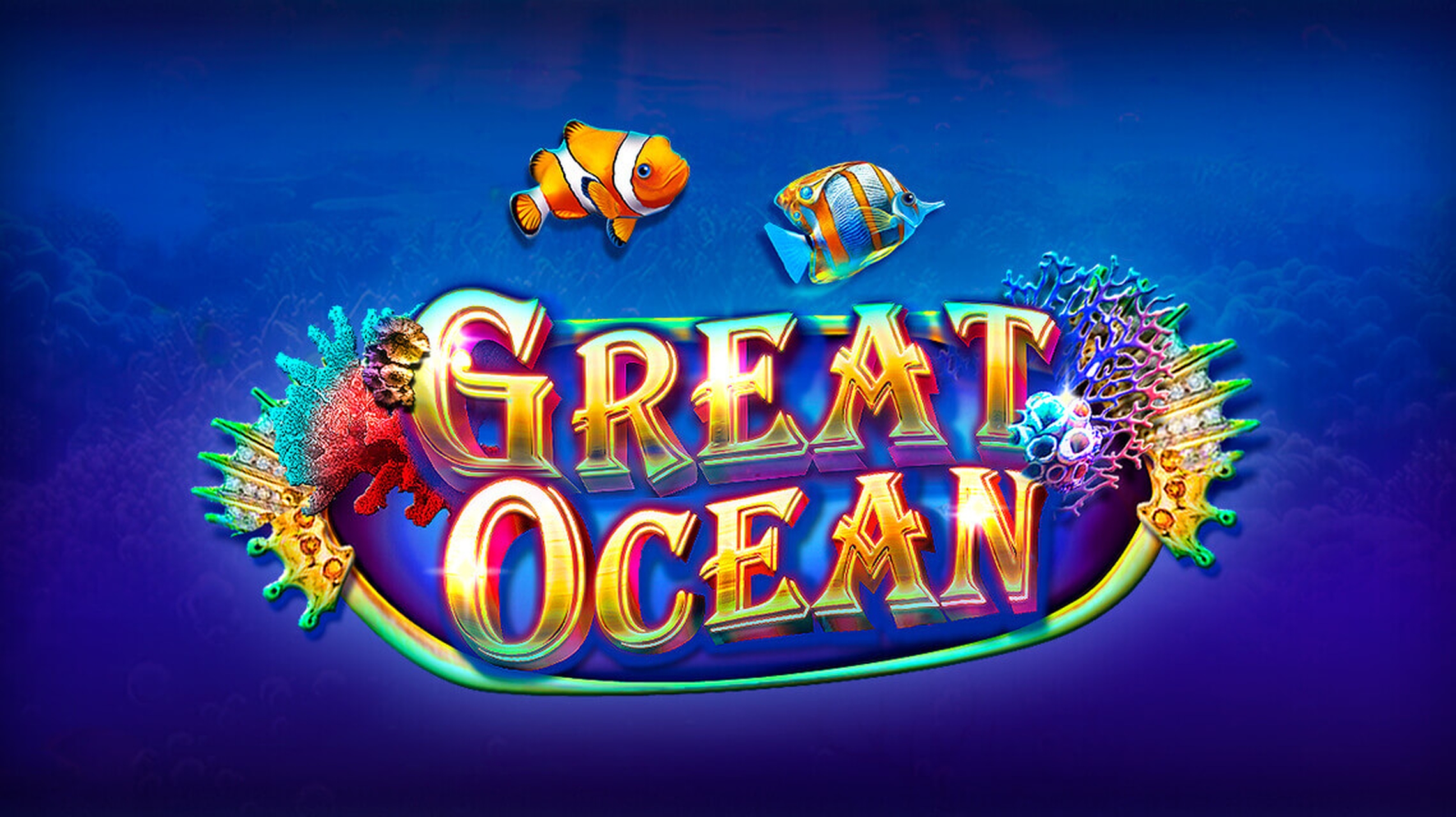 The Great Ocean (Platipus) Online Slot Demo Game by Platipus