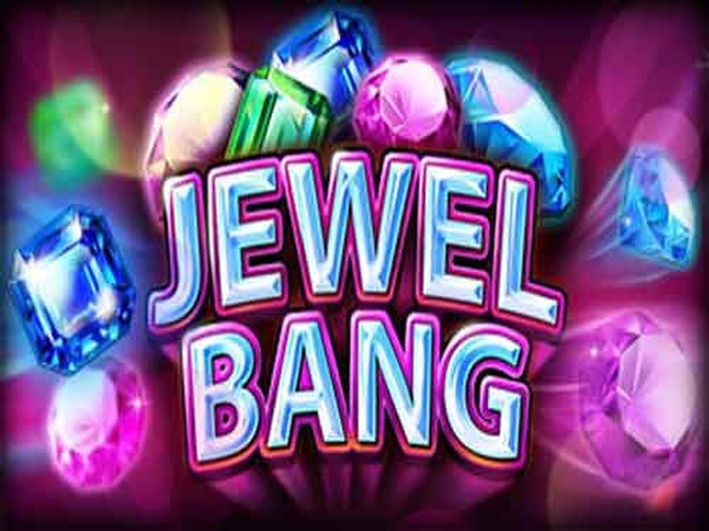 The Jewel Bang Online Slot Demo Game by Platipus