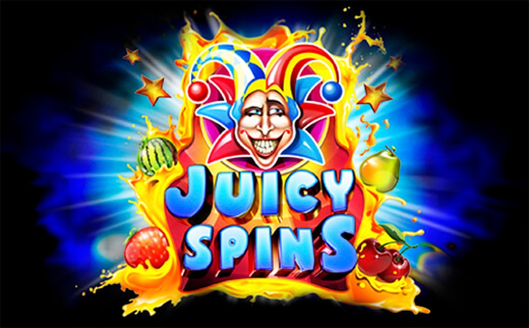The Juicy Spins Online Slot Demo Game by Platipus
