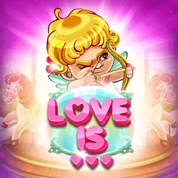 The Love is Online Slot Demo Game by Platipus