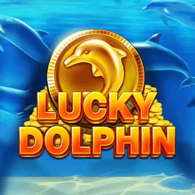 The Lucky Dolphin Online Slot Demo Game by Platipus