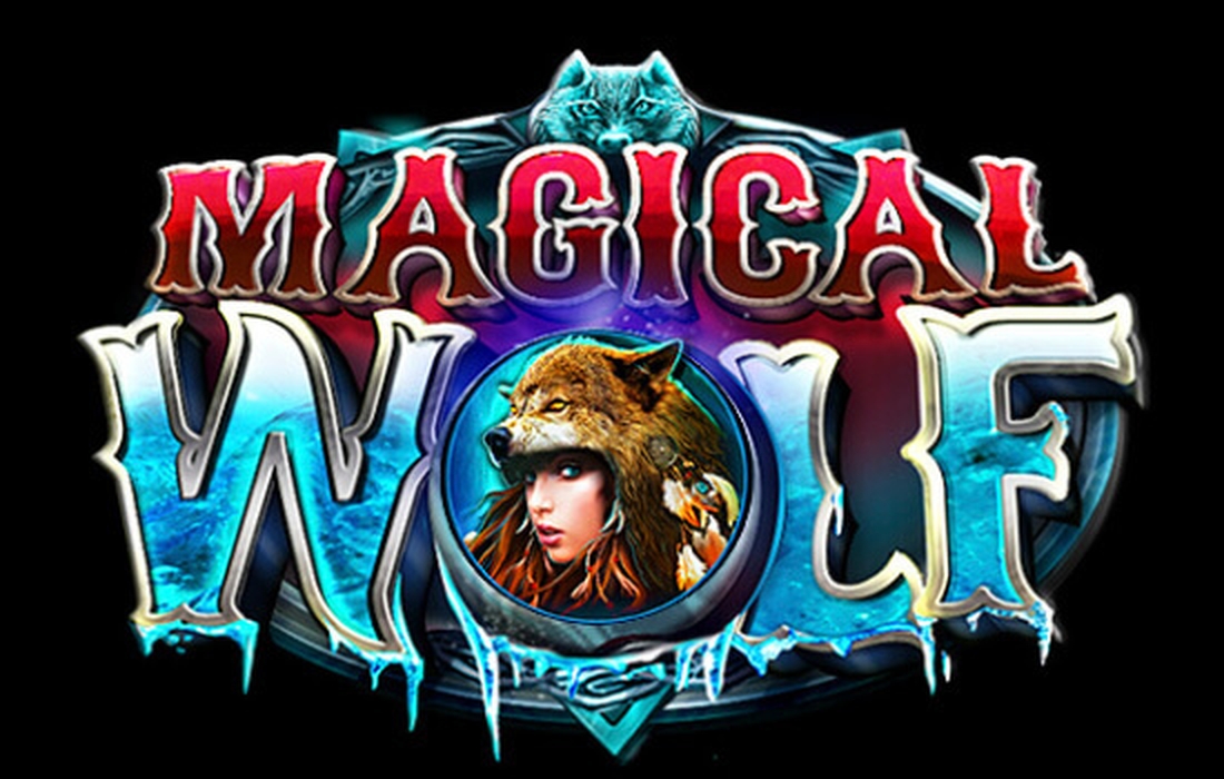 The Magical Wolf Online Slot Demo Game by Platipus