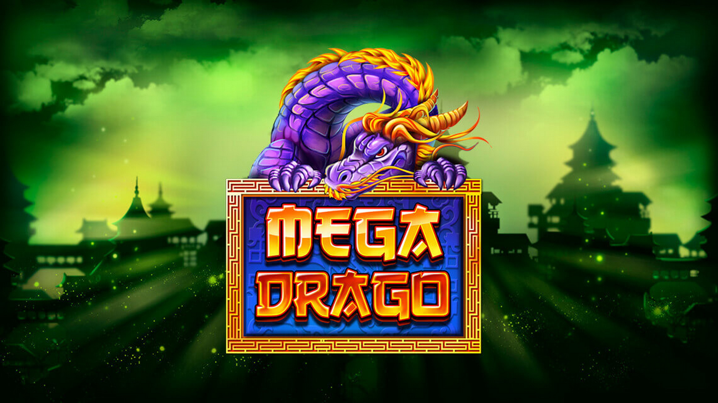 The Mega Drago Online Slot Demo Game by Platipus