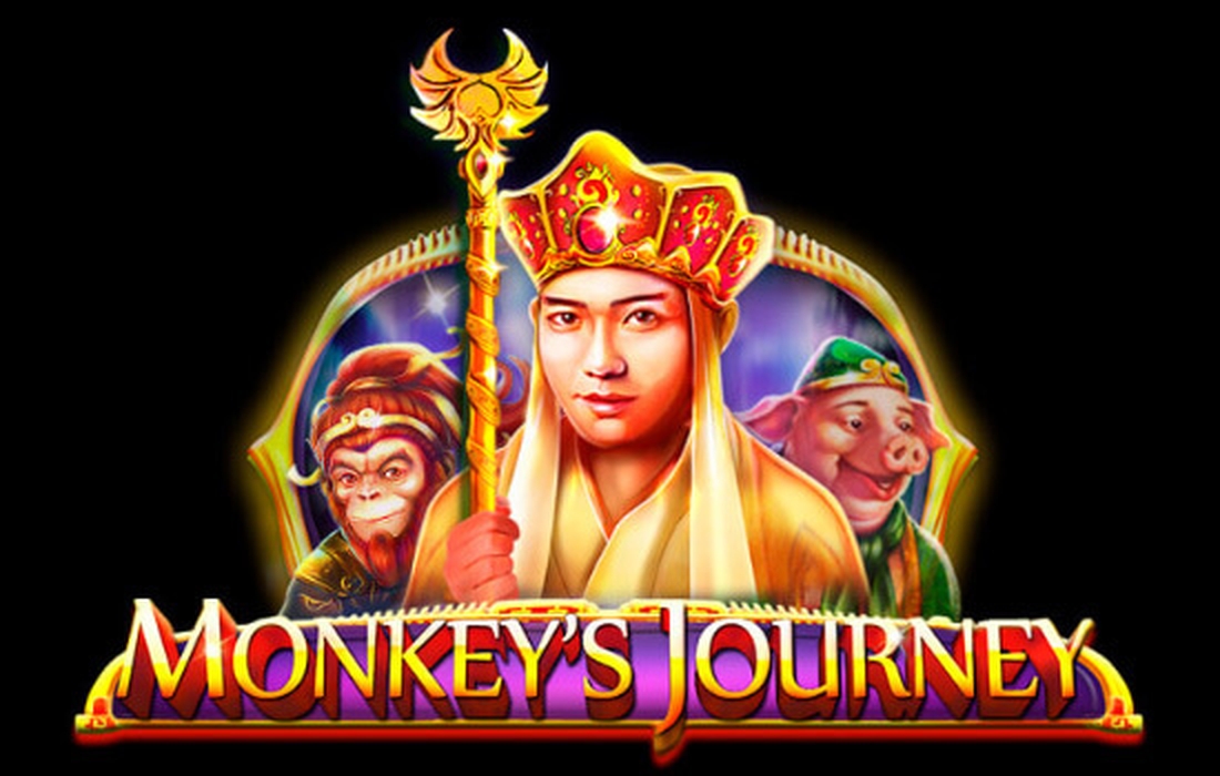 The Monkey's Journey Online Slot Demo Game by Platipus