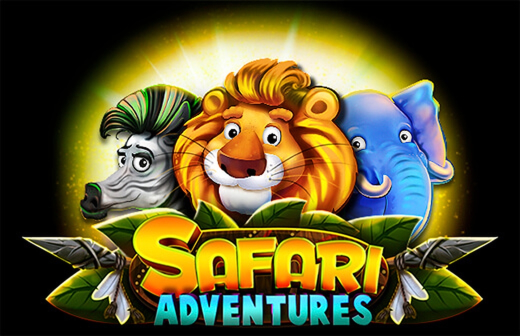 The Safari Adventures Online Slot Demo Game by Platipus