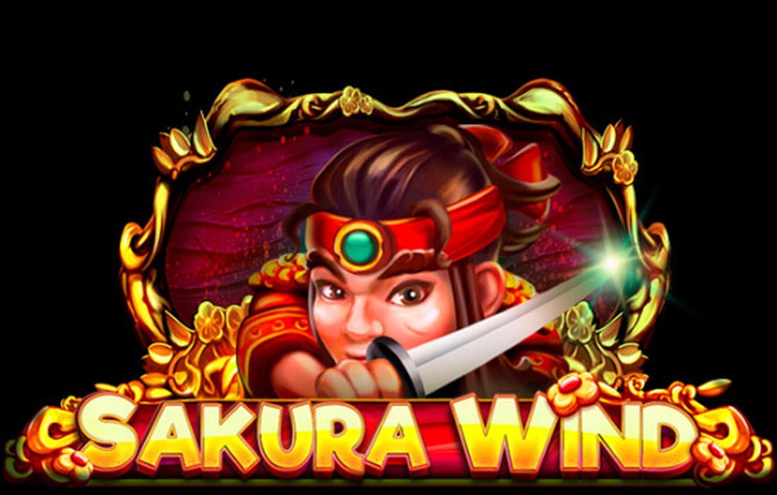 The Sakura Wind Online Slot Demo Game by Platipus