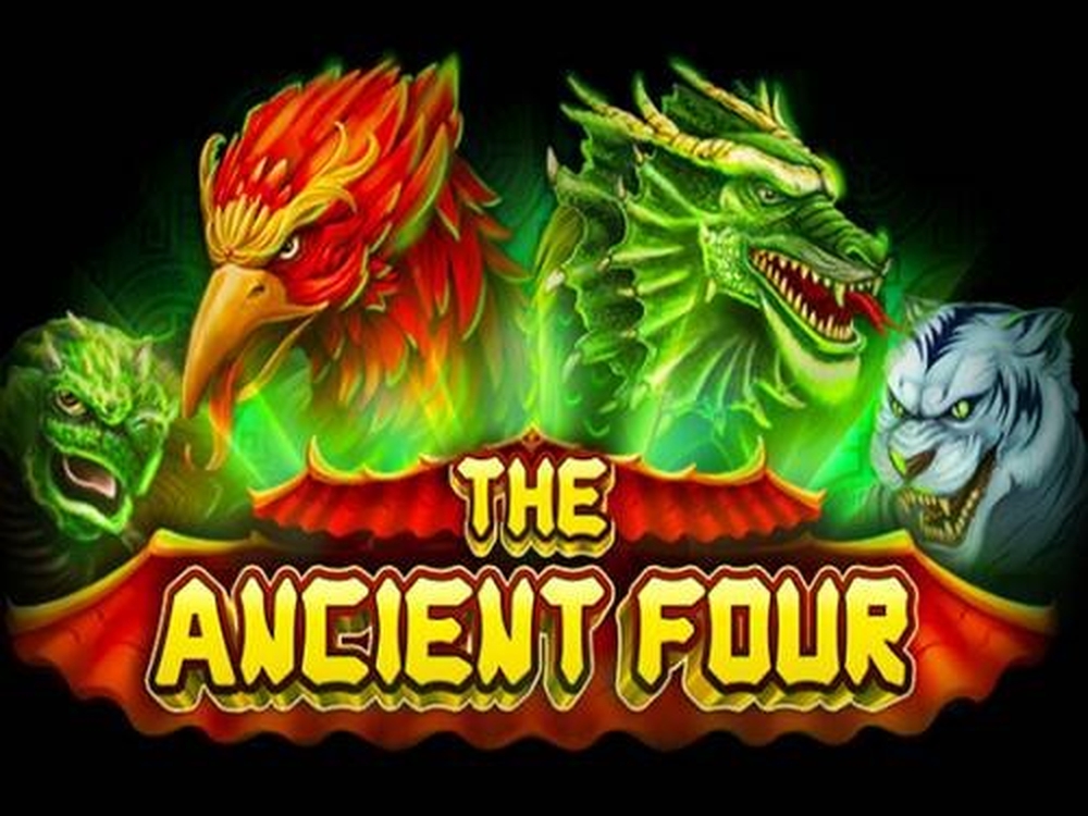 The The Ancient Four Online Slot Demo Game by Platipus