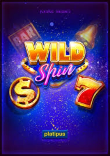 The Wild Spin Online Slot Demo Game by Platipus