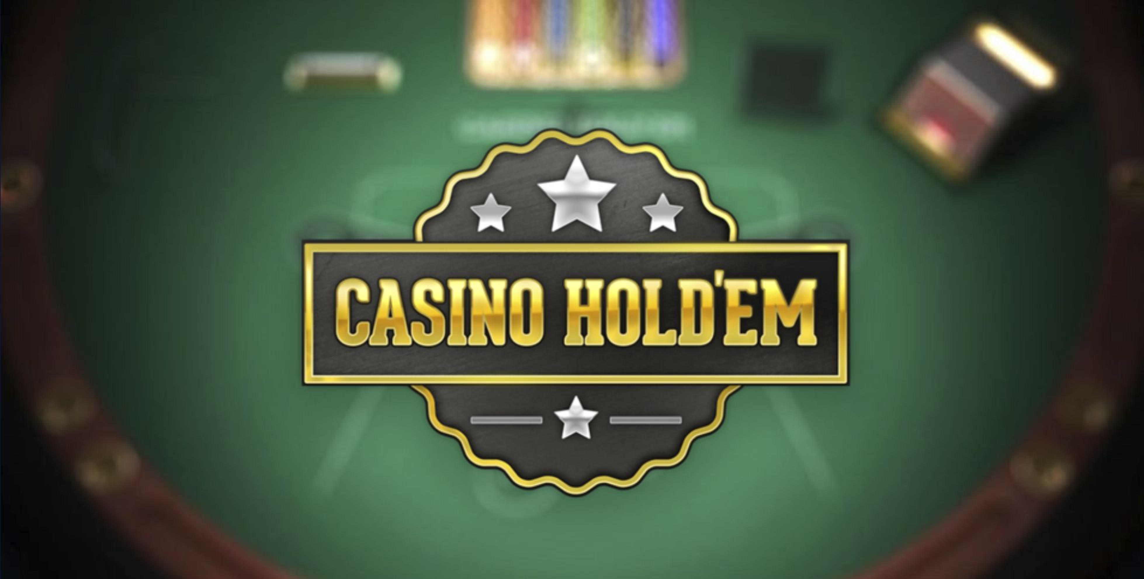3 Hand Casino Hold'Em (Play'n Go) demo