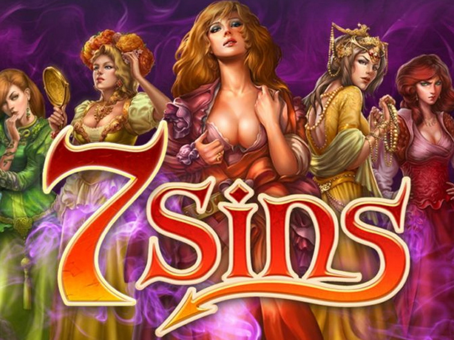 7 Sins demo