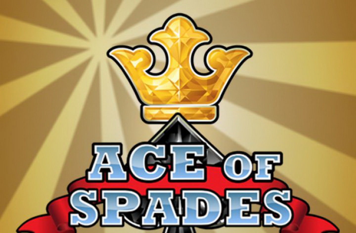 The Ace of Spades Online Slot Demo Game by Play'n Go