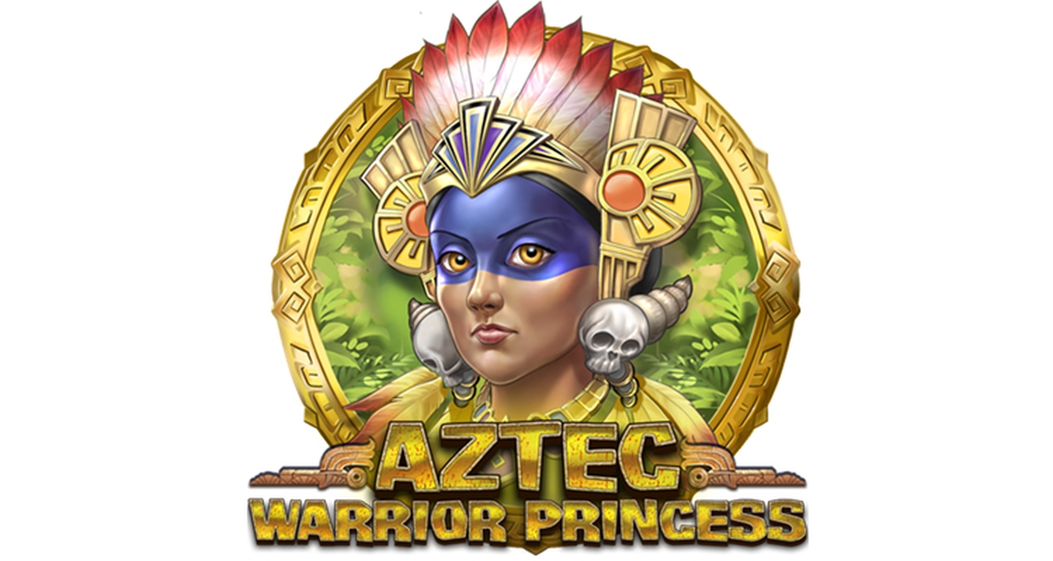 Aztec Warrior Princess demo