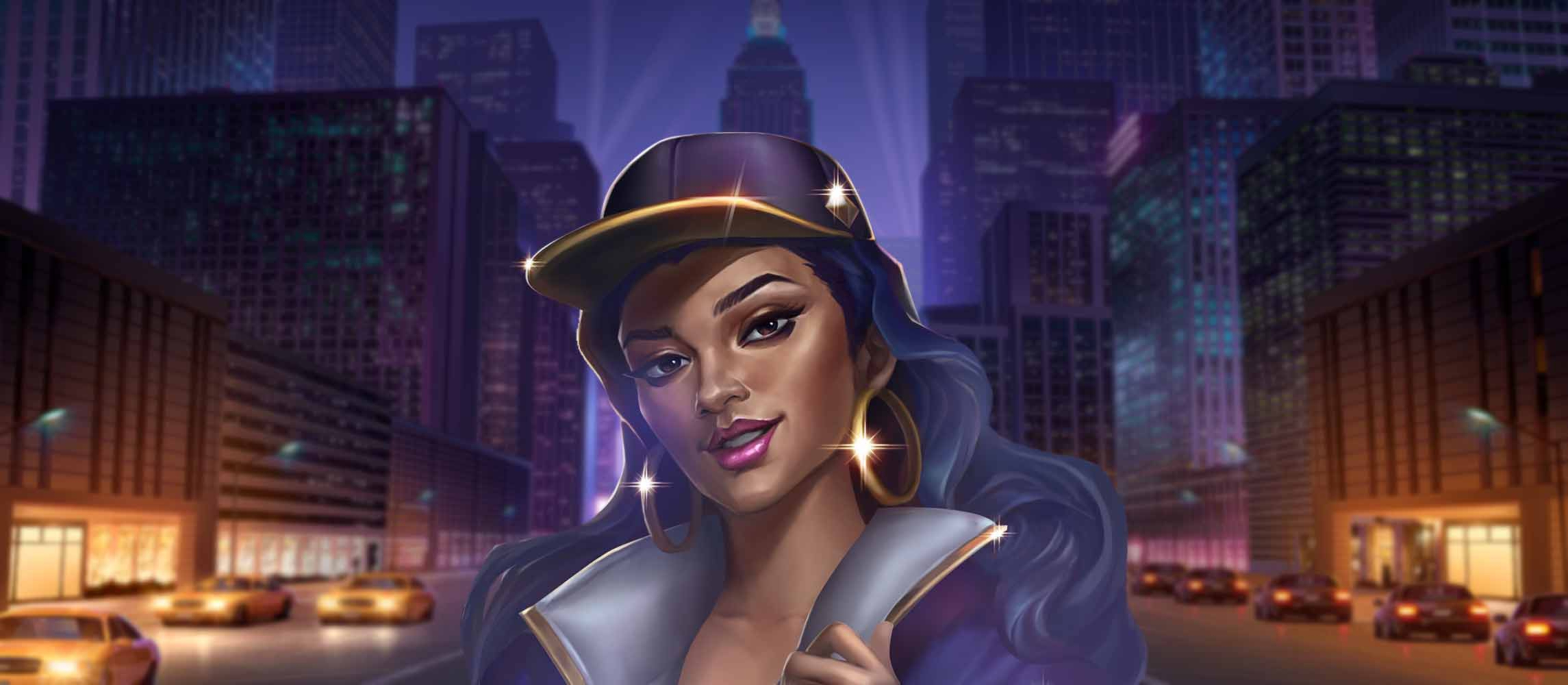 Blinged Online Slot Demo Game by Playn GO