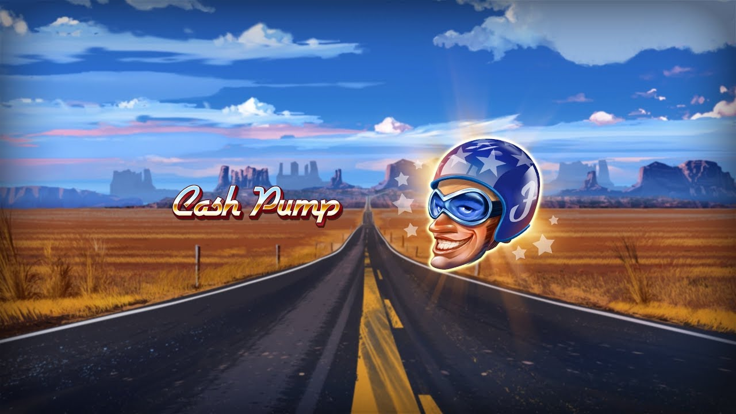 The Cash Pump Online Slot Demo Game by Playn GO
