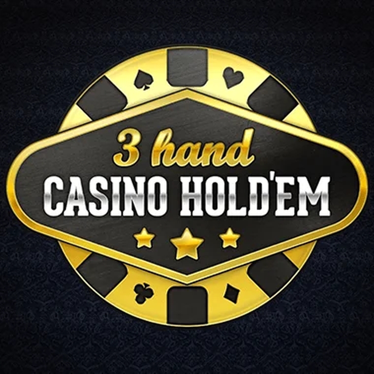 Casino Hold'em demo