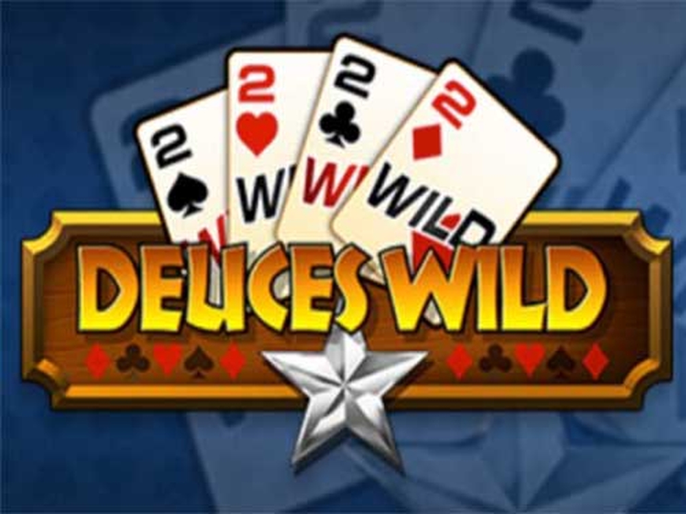 The Deuces Wild MH (Play'n Go) Online Slot Demo Game by Playn GO