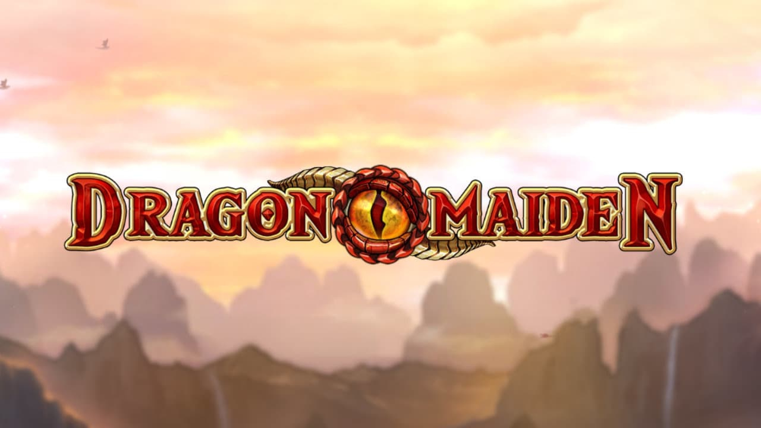 Dragon Maiden demo