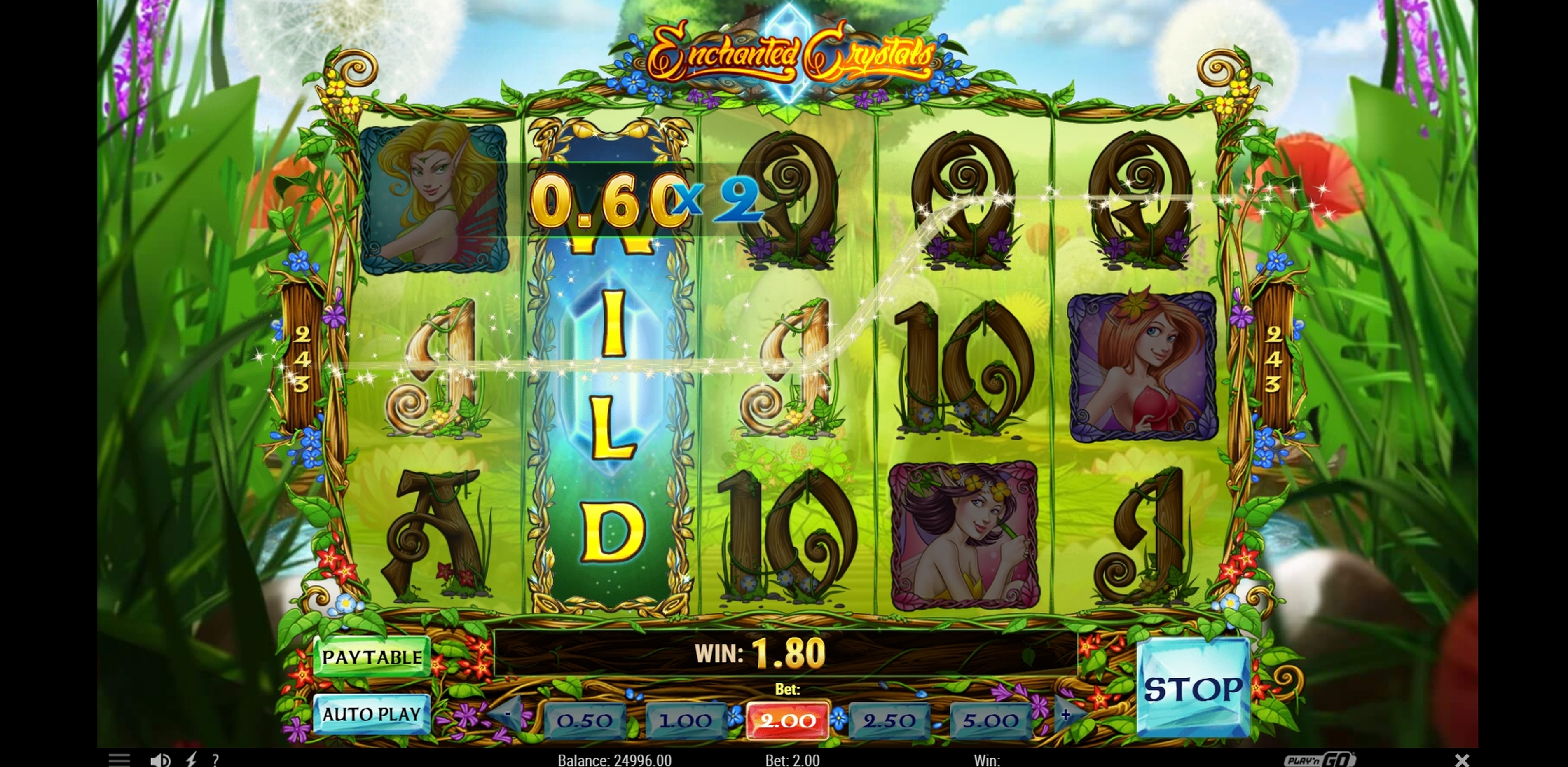 Demo slot play n go free