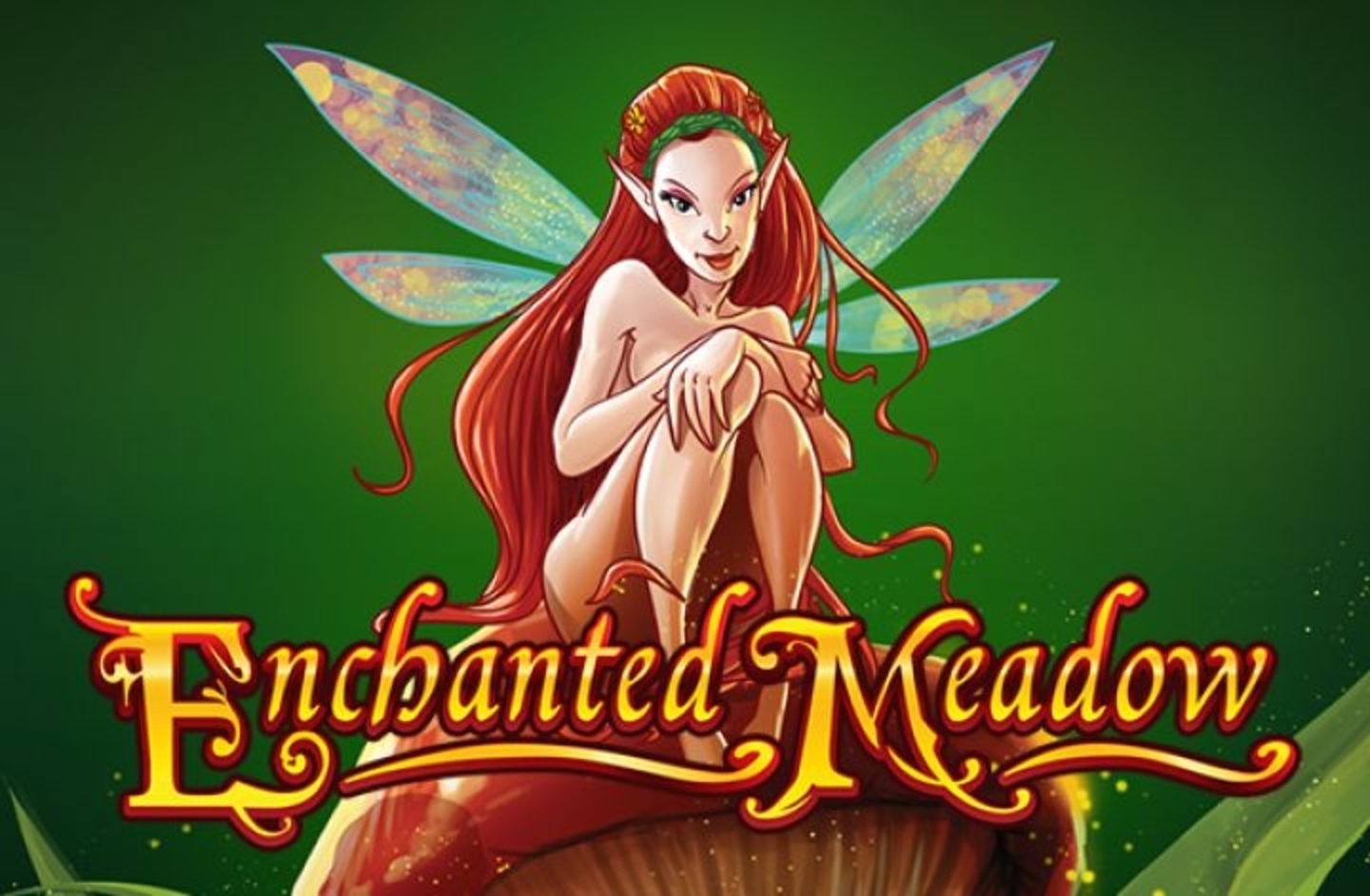 The Enchanted Meadow Online Slot Demo Game by Playn GO