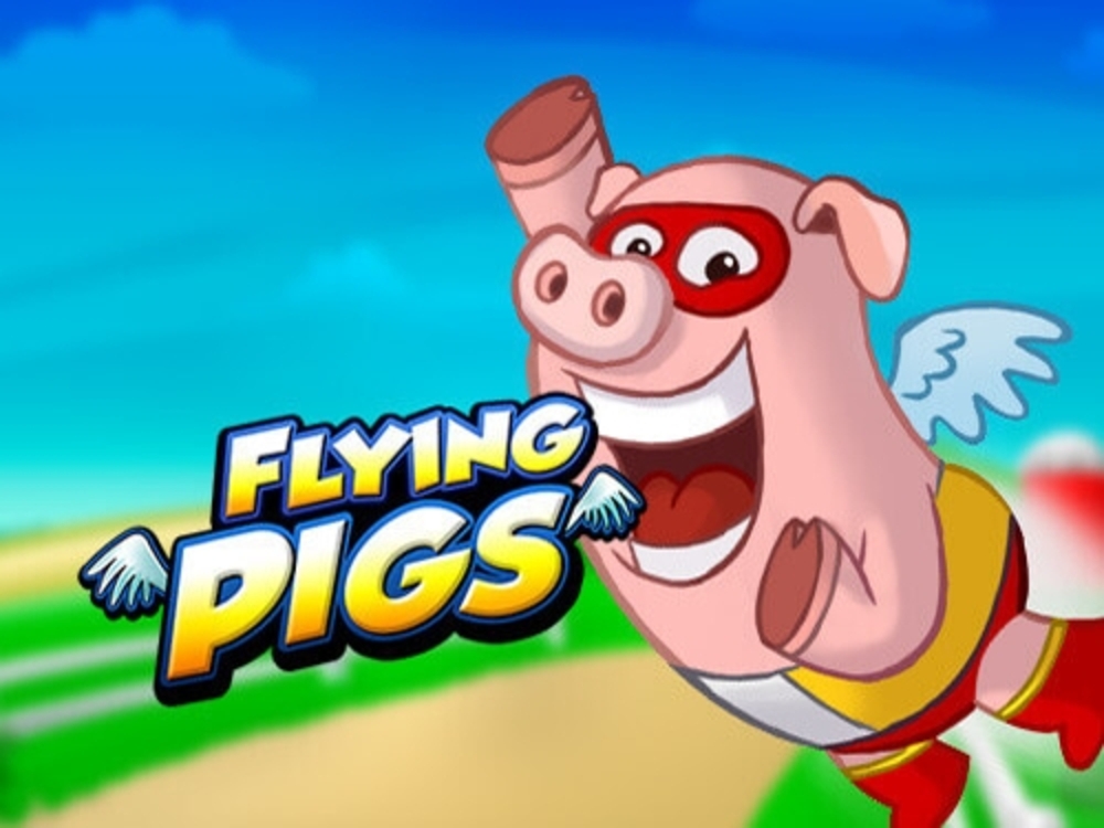 WHEN PIGS FLY   IS THE RUMOR TRUE ⁉️