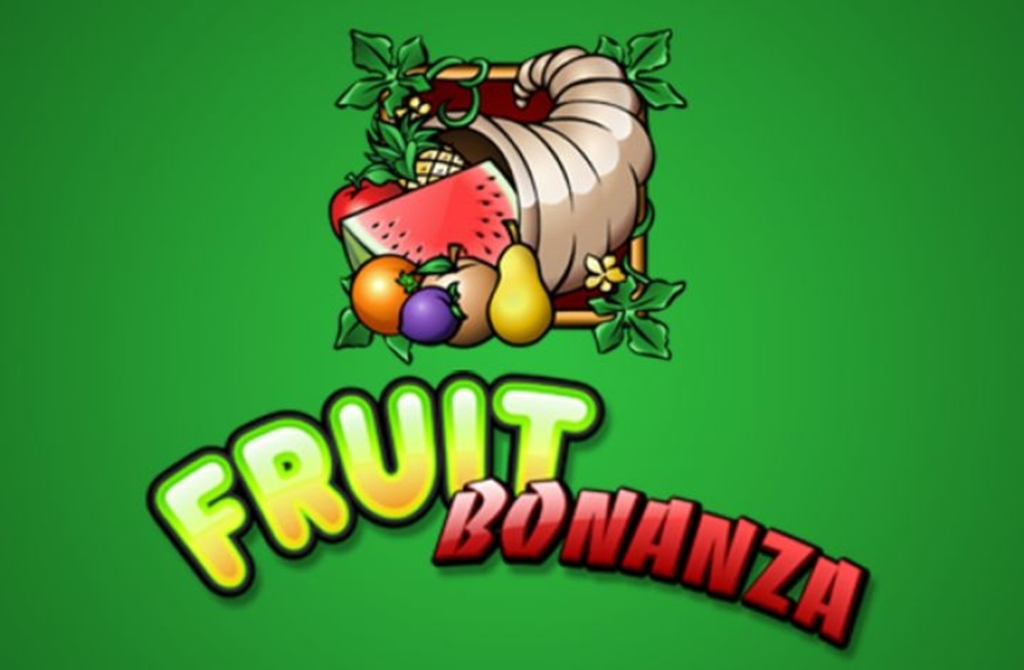 Ninja Fruits Slot by Play N Go Free Demo Play