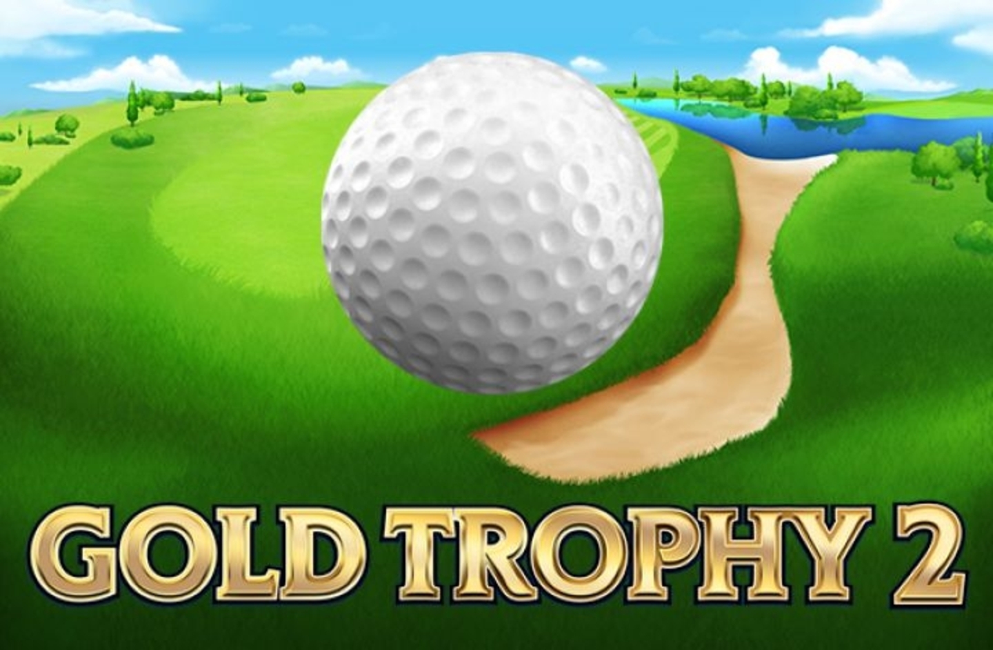 The Gold Trophy 2 Online Slot Demo Game by Playn GO