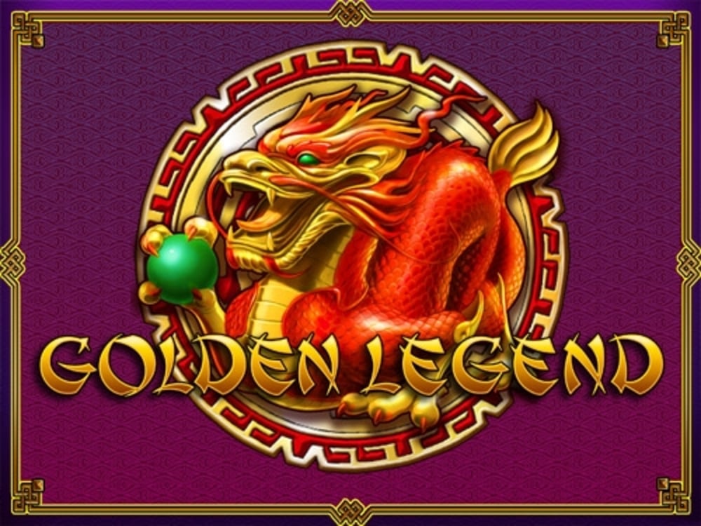 The Golden Legend Online Slot Demo Game by Playn GO
