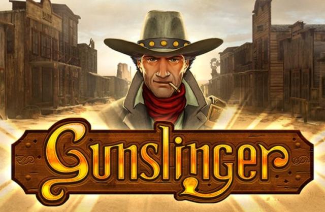 Gunslinger Slot ᐈ Check Out Slots for Free