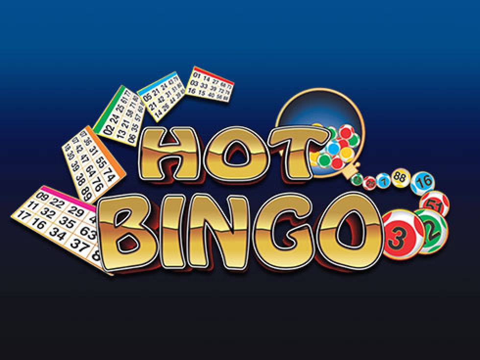 Hot Bingo demo
