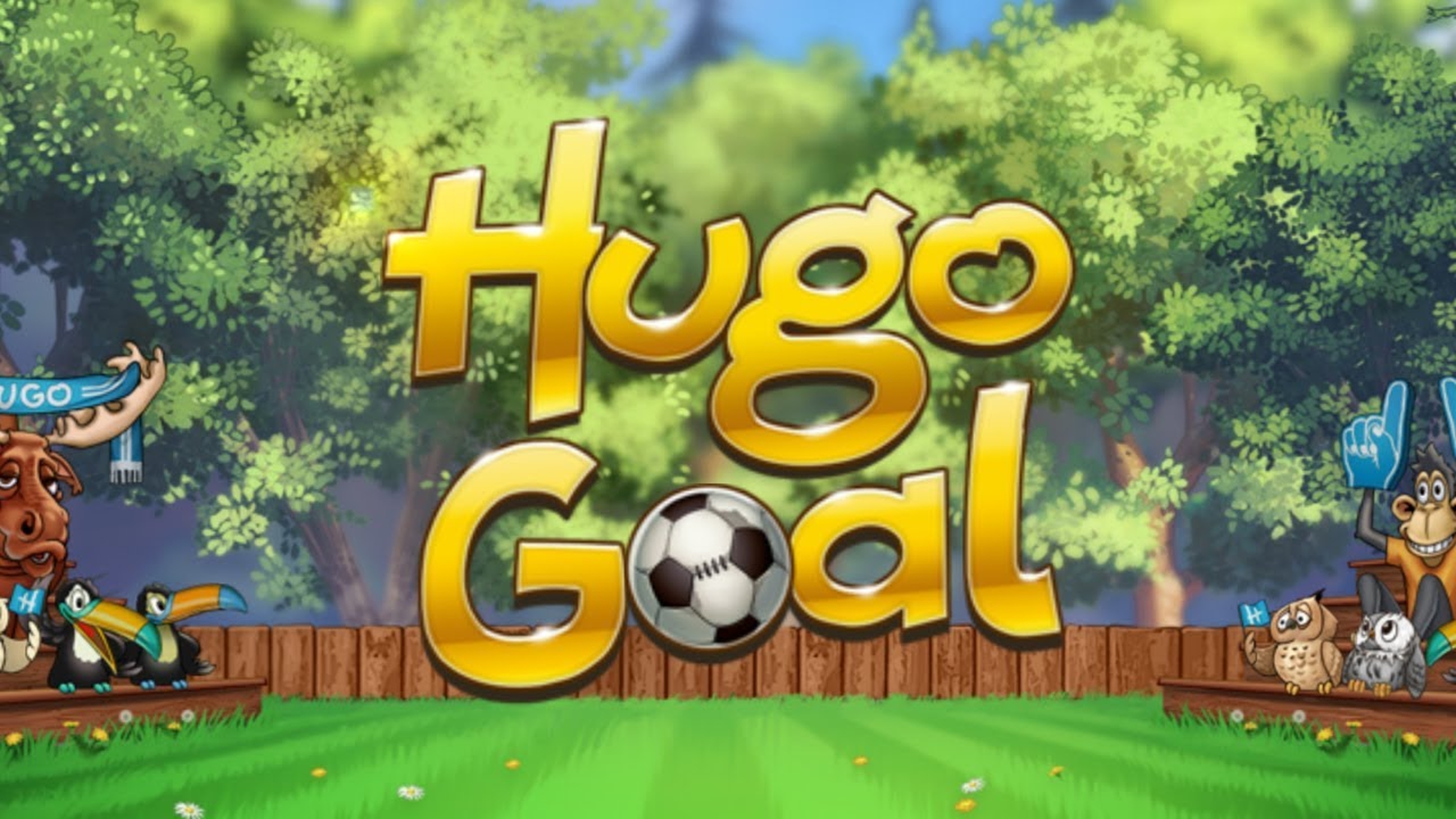 Hugo Goal demo