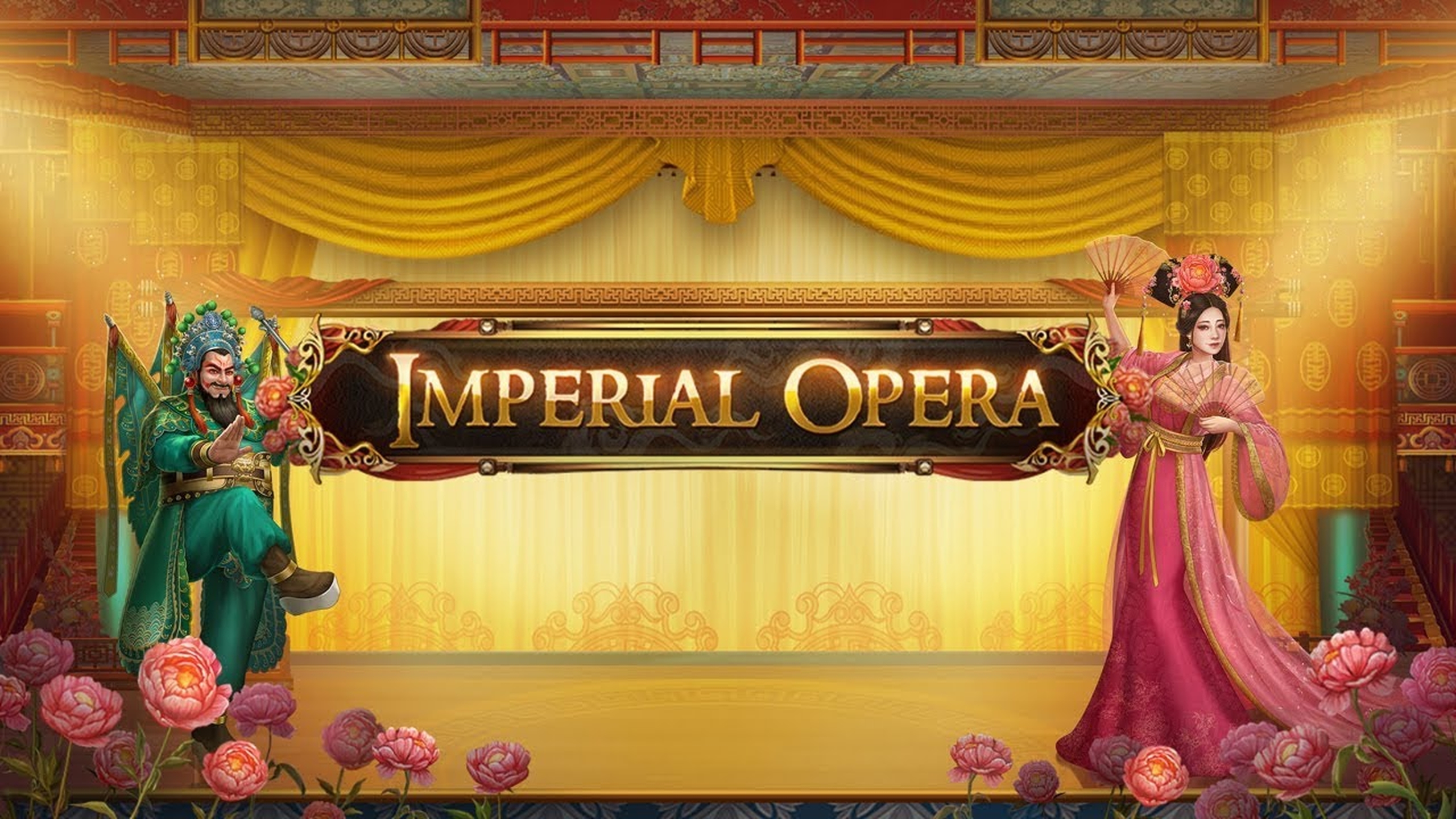 Imperial Opera demo