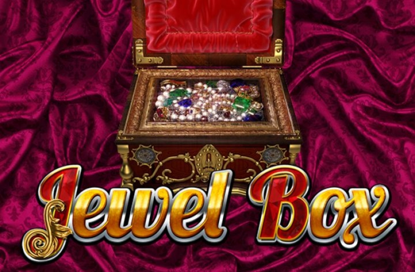 The Jewel Box Online Slot Demo Game by Playn GO