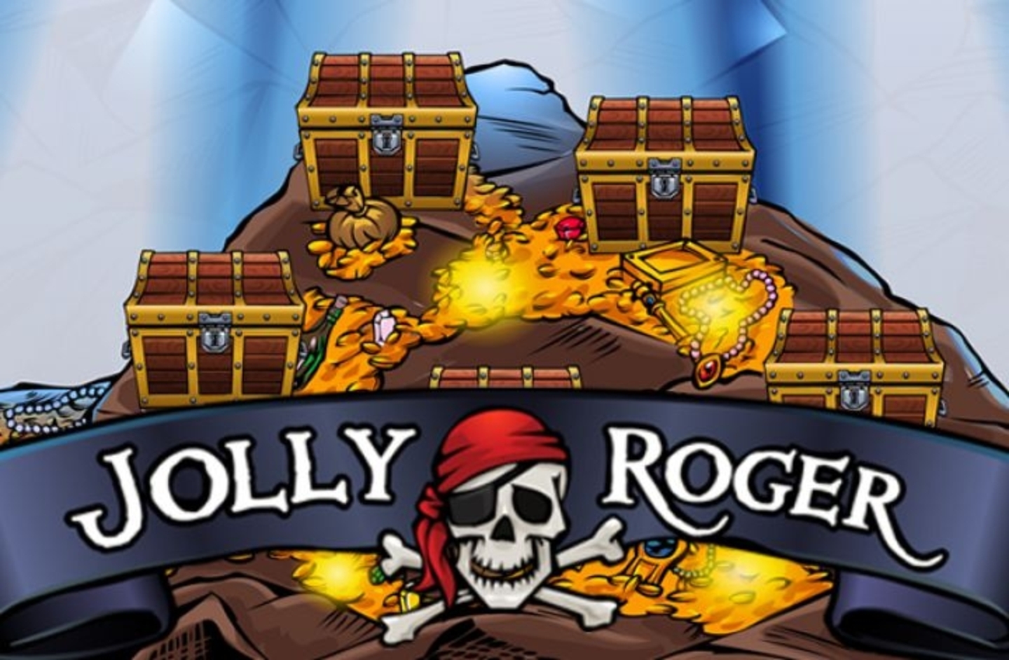 The Jolly Roger Online Slot Demo Game by Playn GO