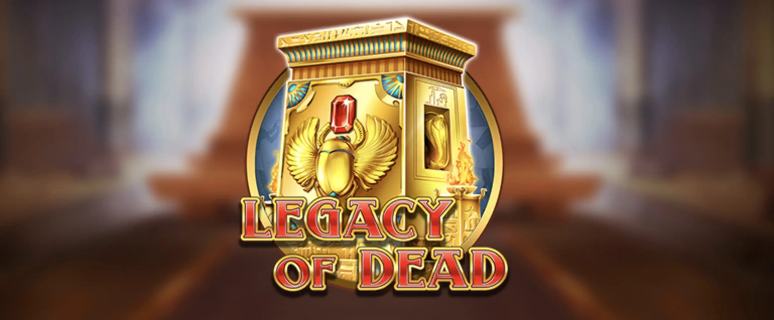 Legacy of Dead demo