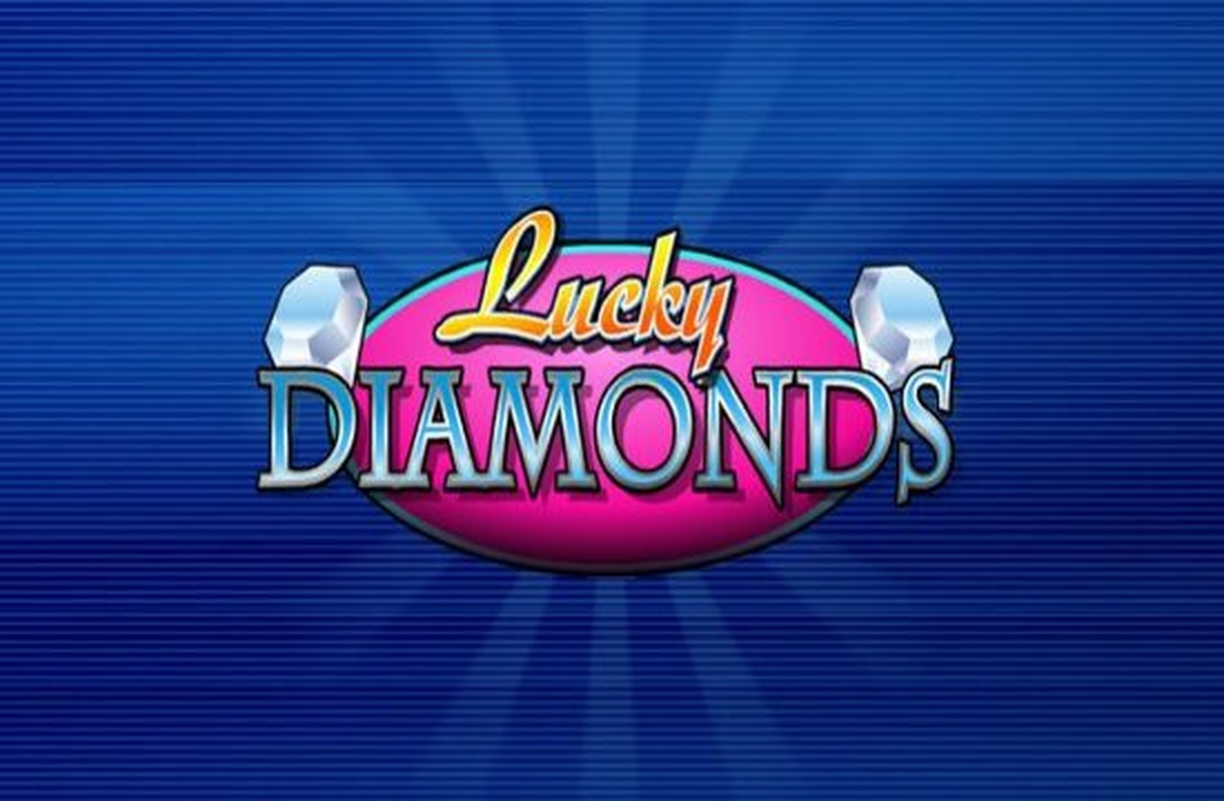 Lucky Diamonds demo