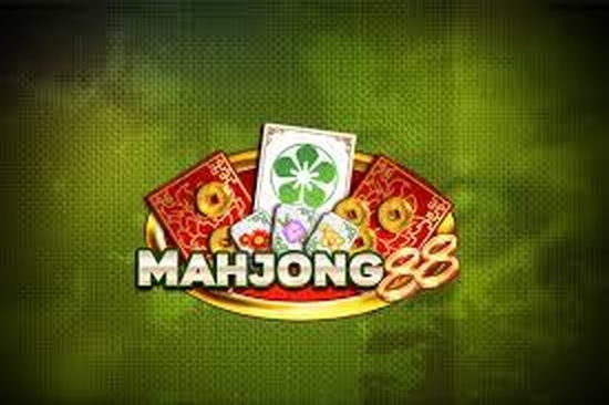 Mahjong 88 Online Slot Demo Game by Playn GO