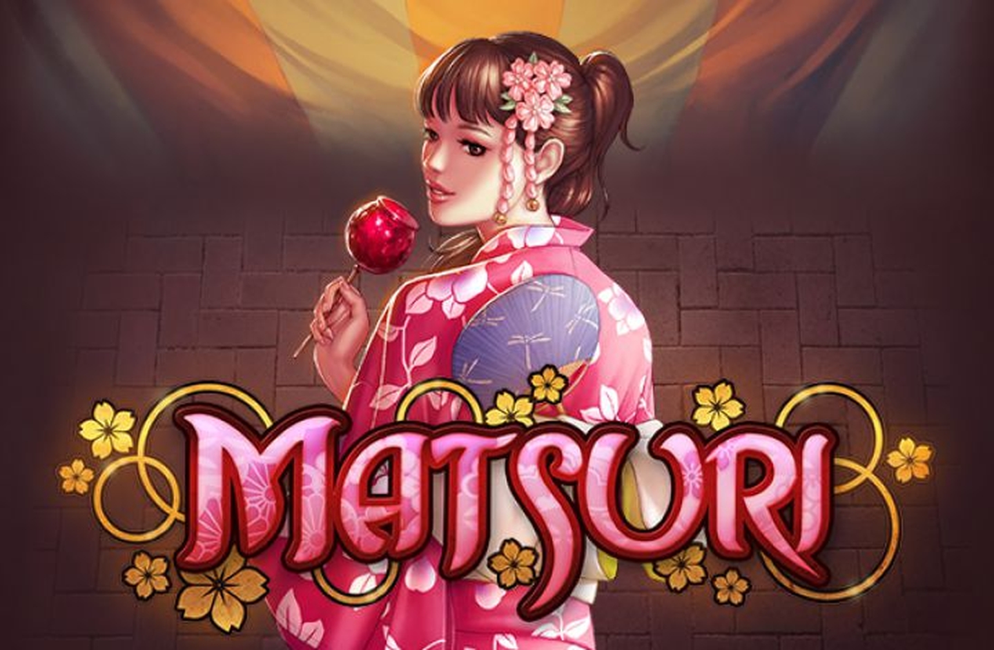 Matsuri (Play'n Go) demo