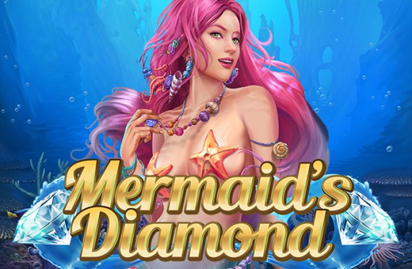 Mermaid's Diamond demo