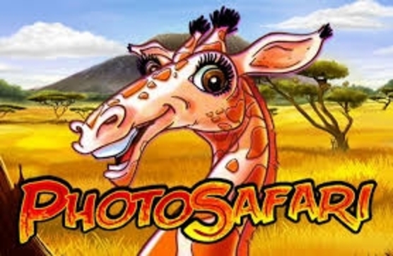 The Photo Safari Online Slot Demo Game by Playn GO