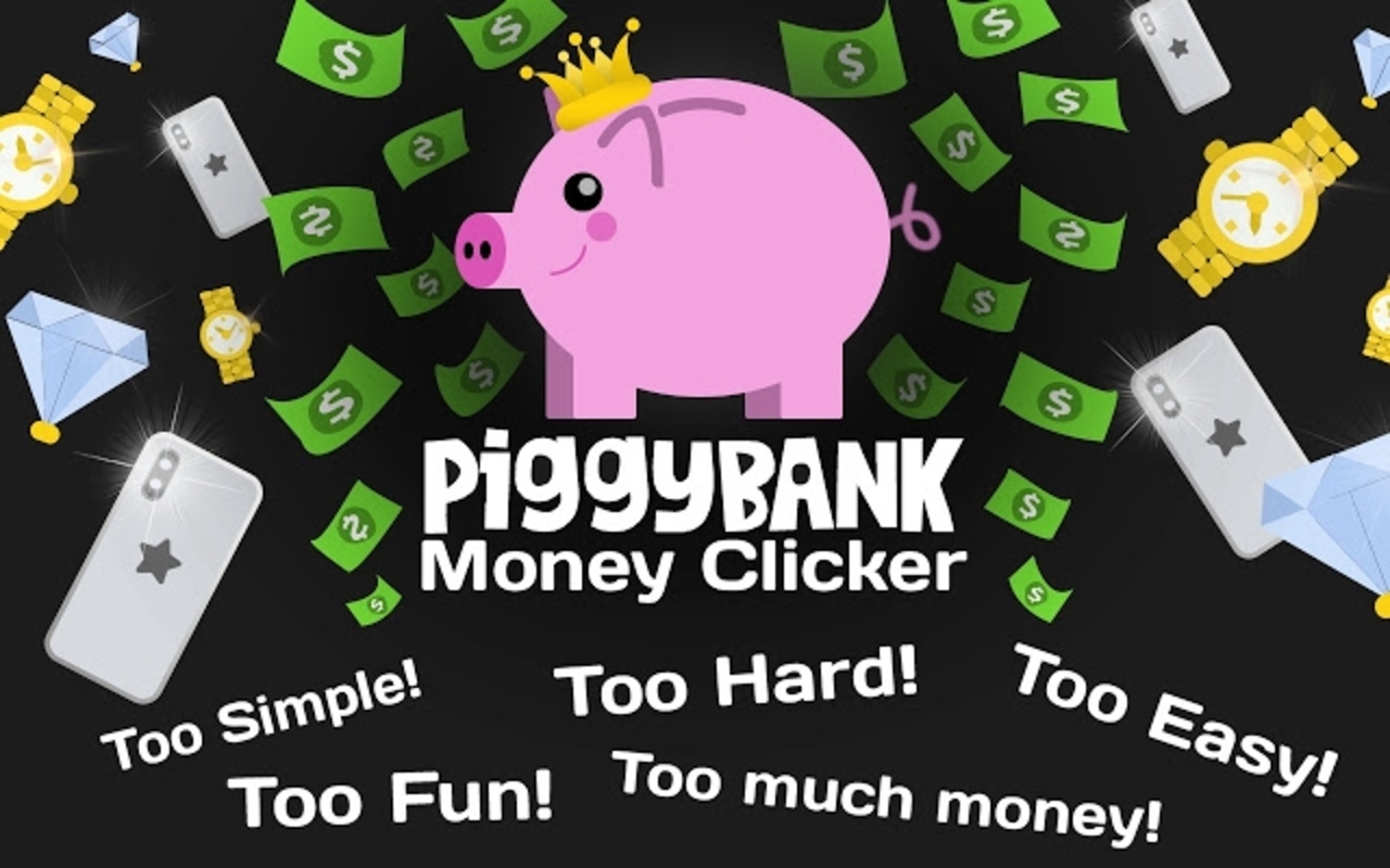 Piggy Bank demo